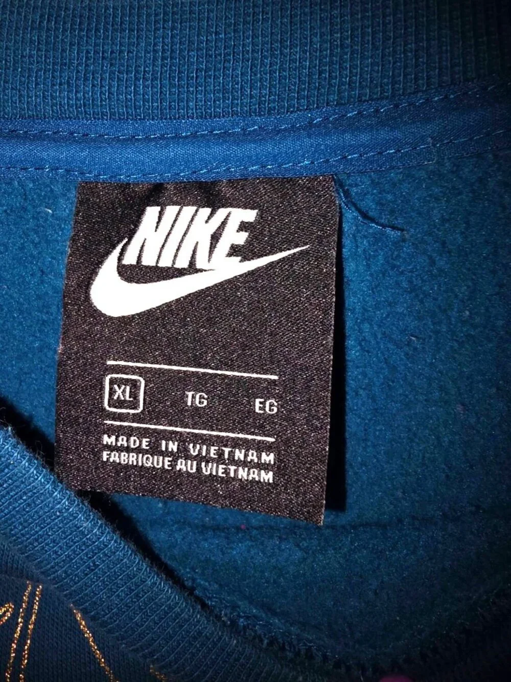 Nike Sportswear Icon Clash 